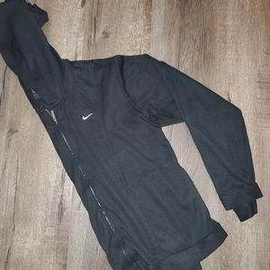 Hooded Nike Dri-Fit Jacket